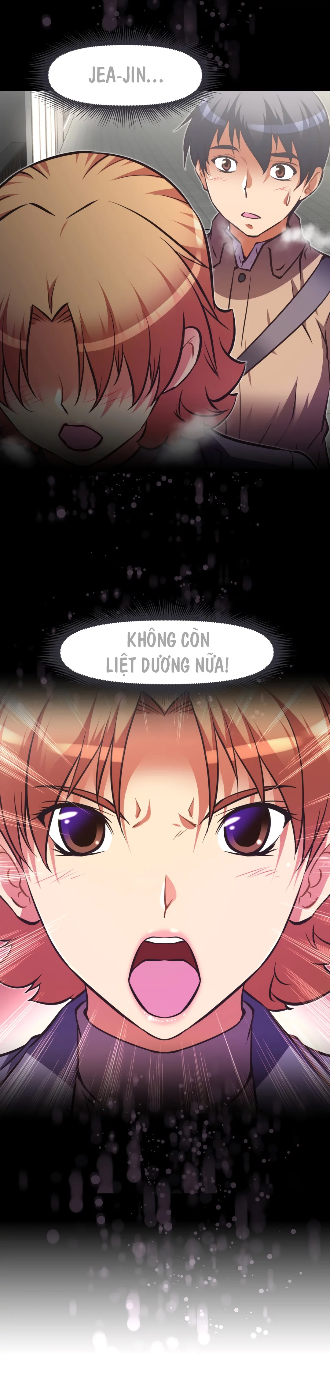 Bùng Phát Đi Nào! Chapter 137 - Page 32