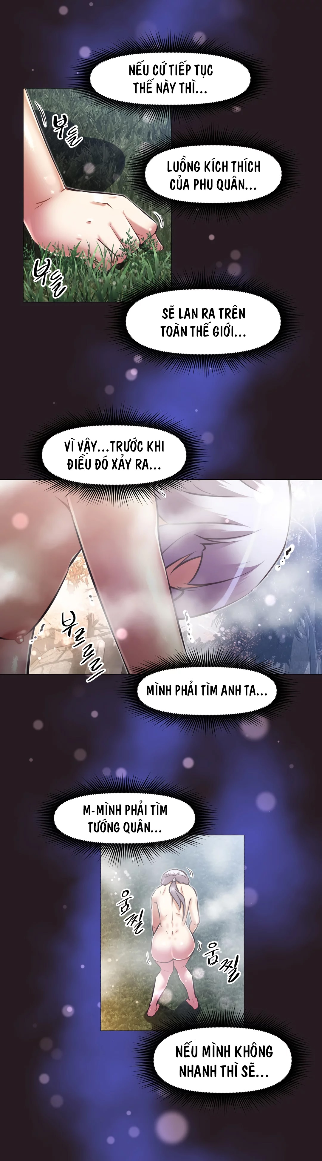 Bùng Phát Đi Nào! Chapter 138 - Page 26