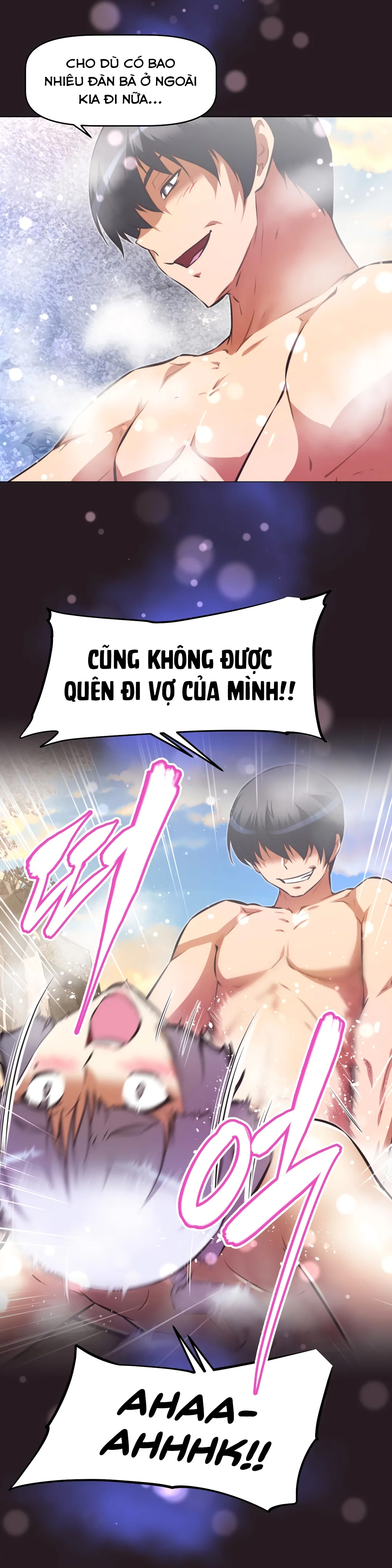 Bùng Phát Đi Nào! Chapter 138 - Page 33