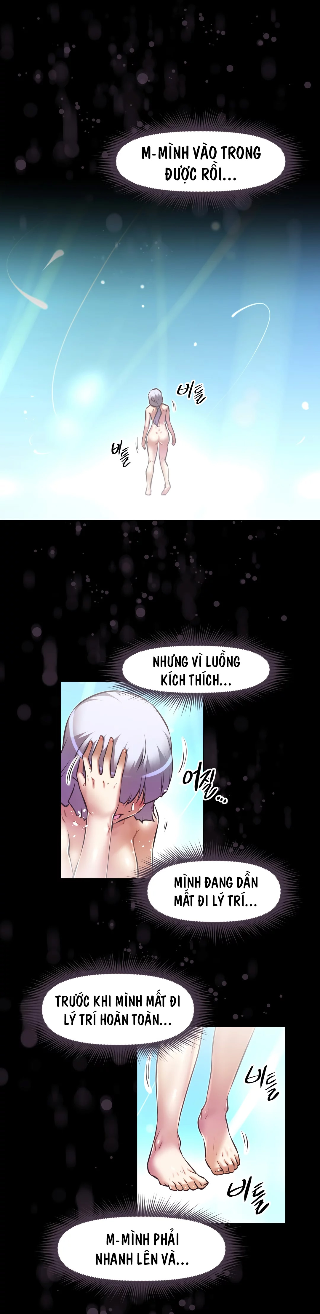 Bùng Phát Đi Nào! Chapter 138 - Page 35