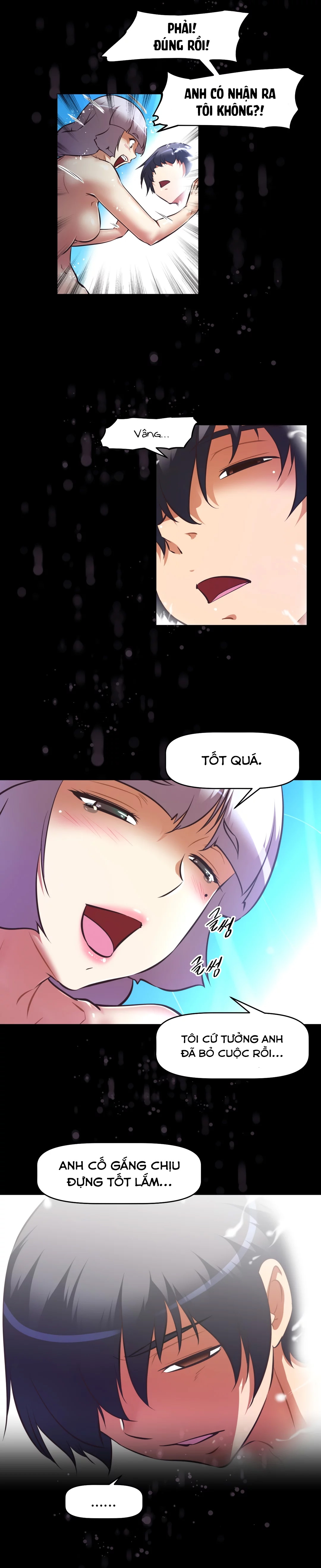 Bùng Phát Đi Nào! Chapter 139 - Page 10