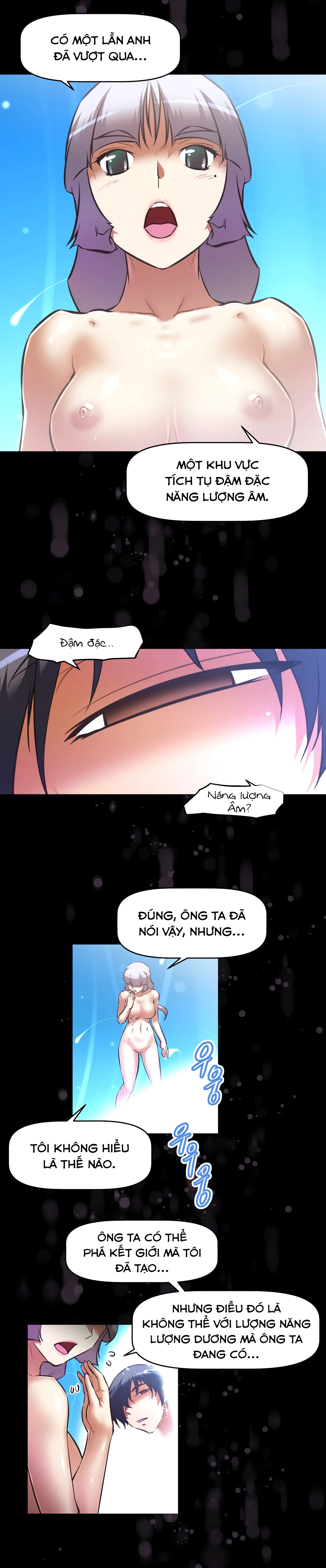 Bùng Phát Đi Nào! Chapter 139 - Page 14