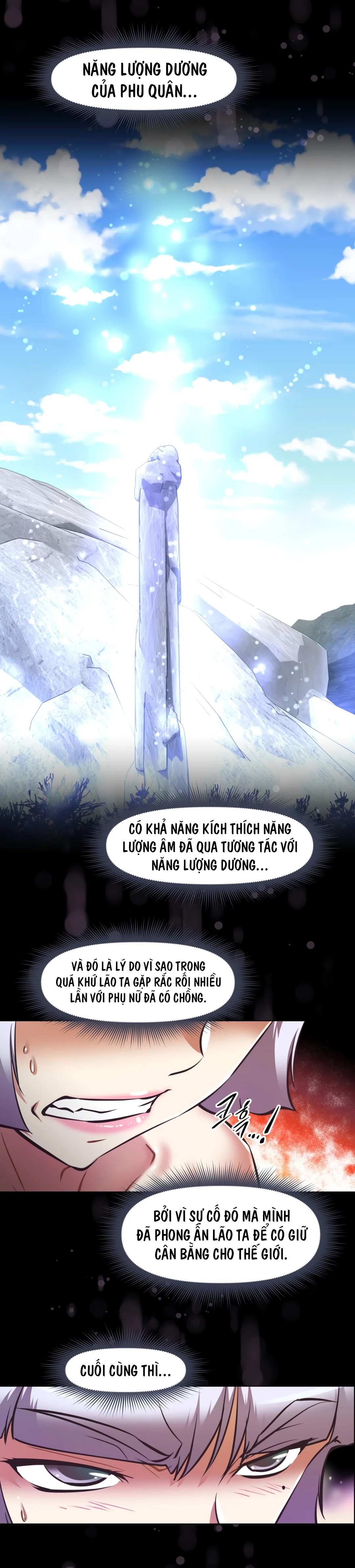 Bùng Phát Đi Nào! Chapter 139 - Page 19