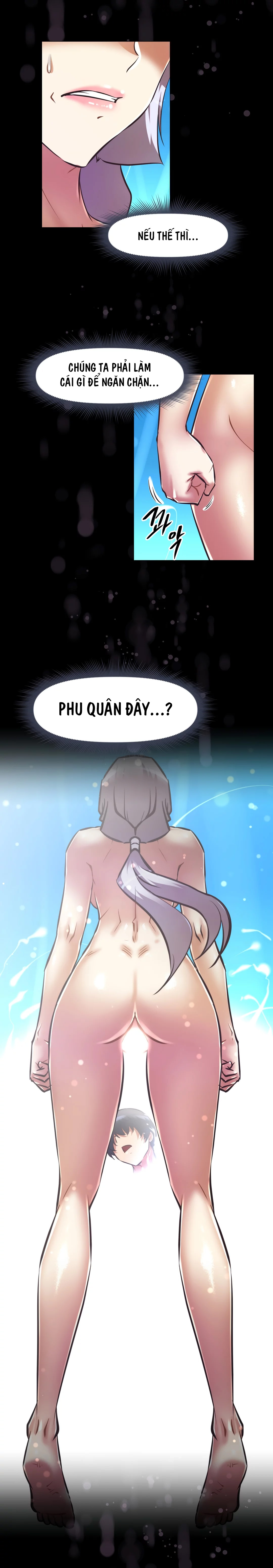 Bùng Phát Đi Nào! Chapter 139 - Page 21