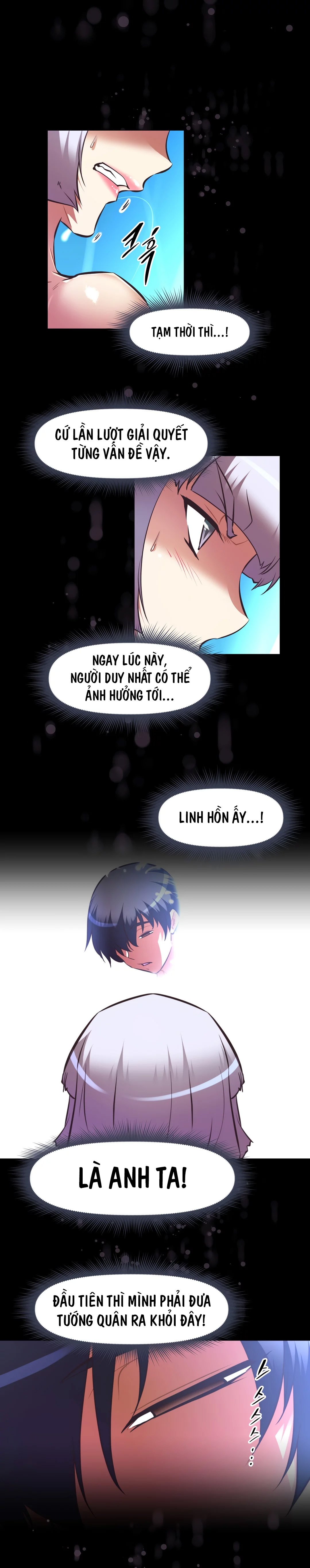 Bùng Phát Đi Nào! Chapter 139 - Page 22