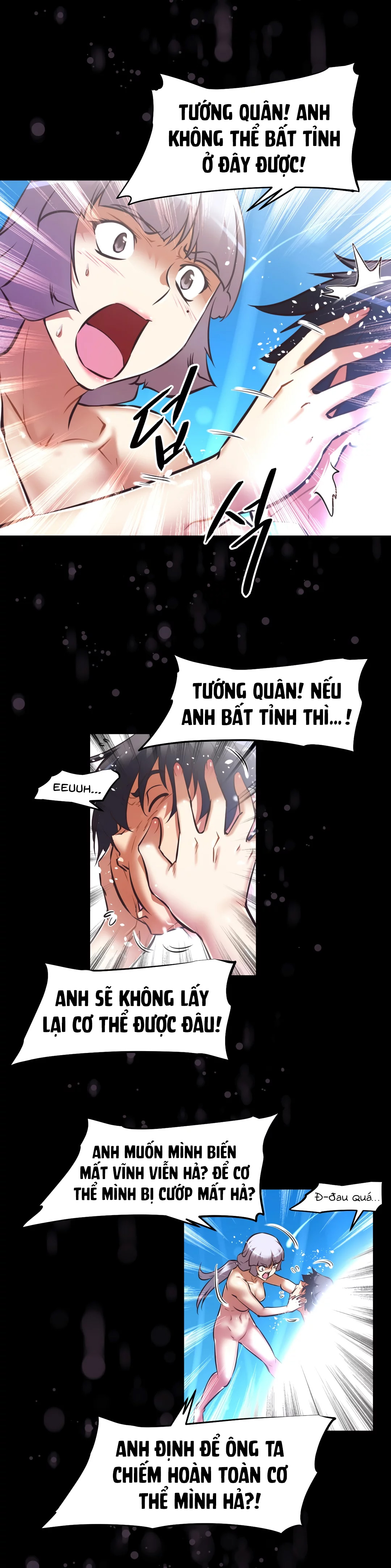 Bùng Phát Đi Nào! Chapter 139 - Page 23