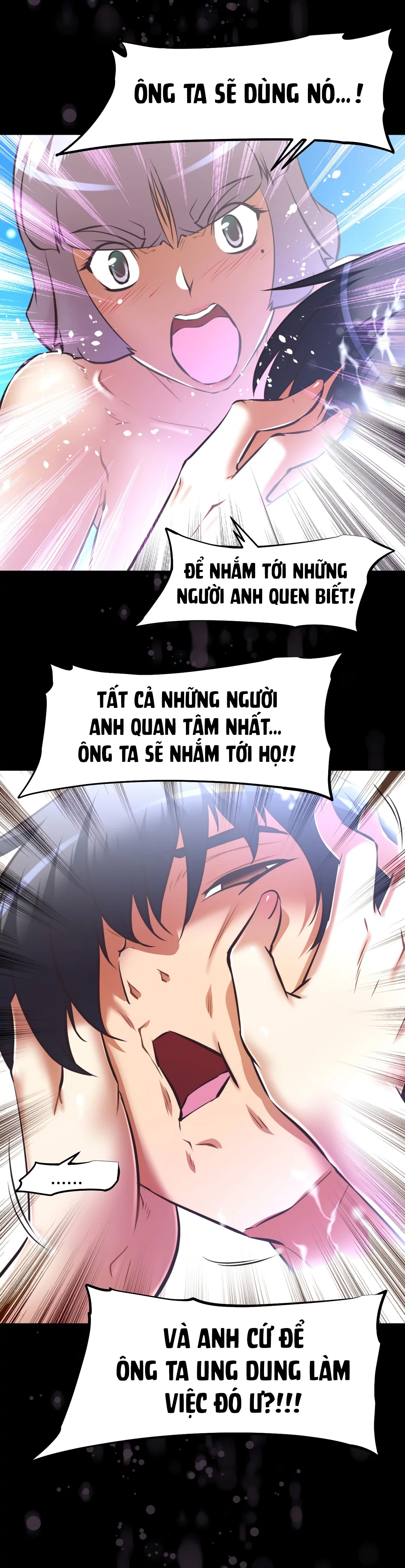 Bùng Phát Đi Nào! Chapter 139 - Page 24