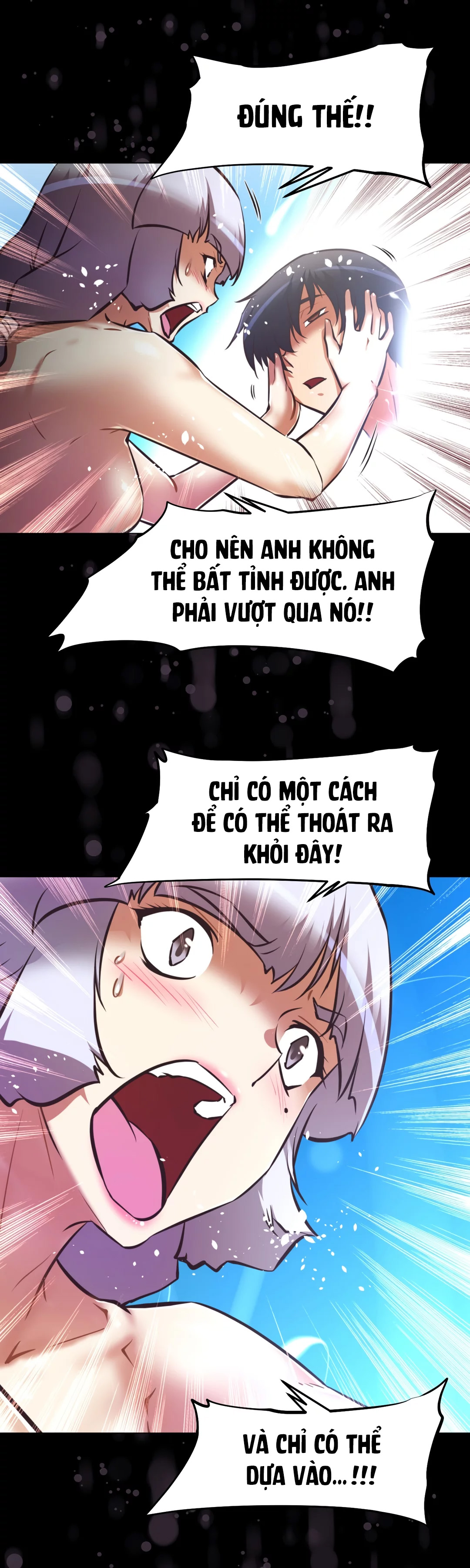 Bùng Phát Đi Nào! Chapter 139 - Page 28