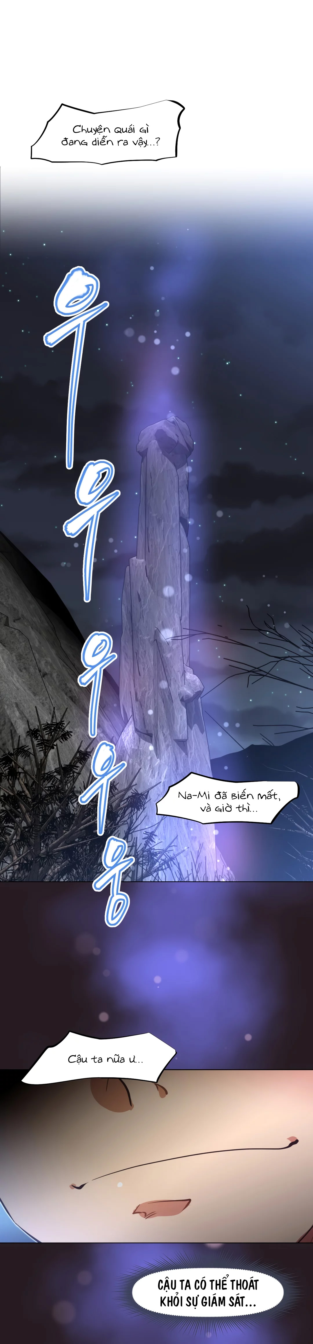 Bùng Phát Đi Nào! Chapter 141 - Page 6