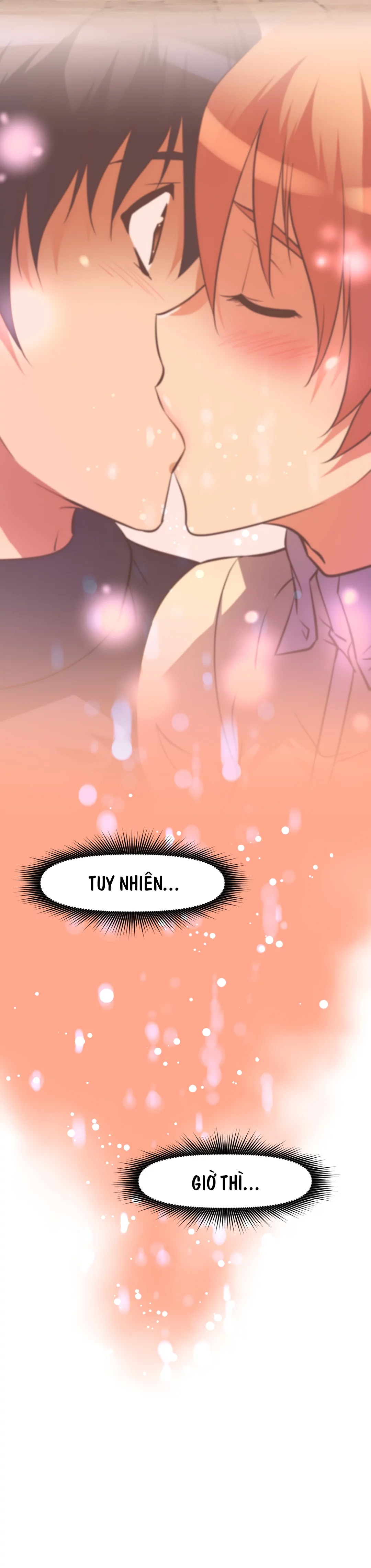 Bùng Phát Đi Nào! Chapter 141 - Page 21