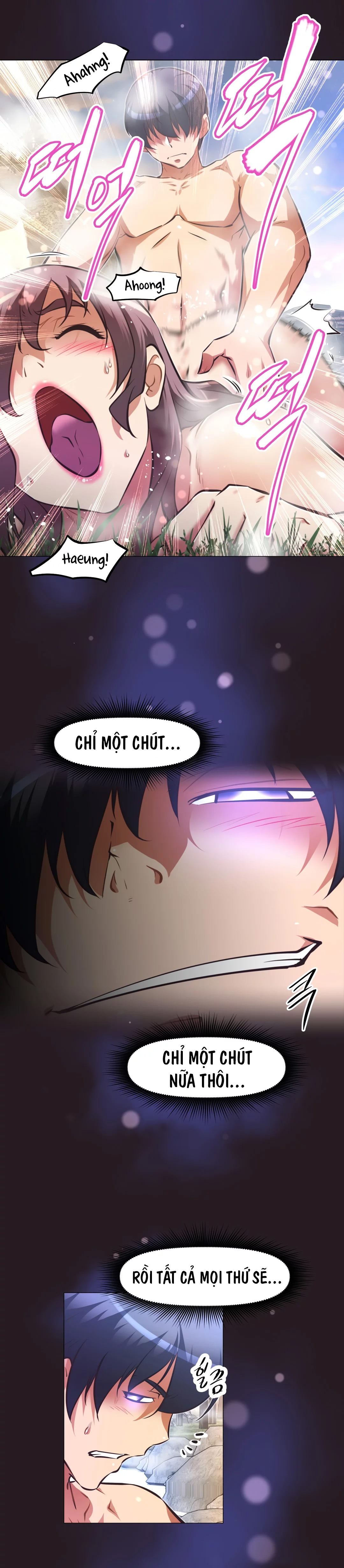 Bùng Phát Đi Nào! Chapter 141 - Page 25