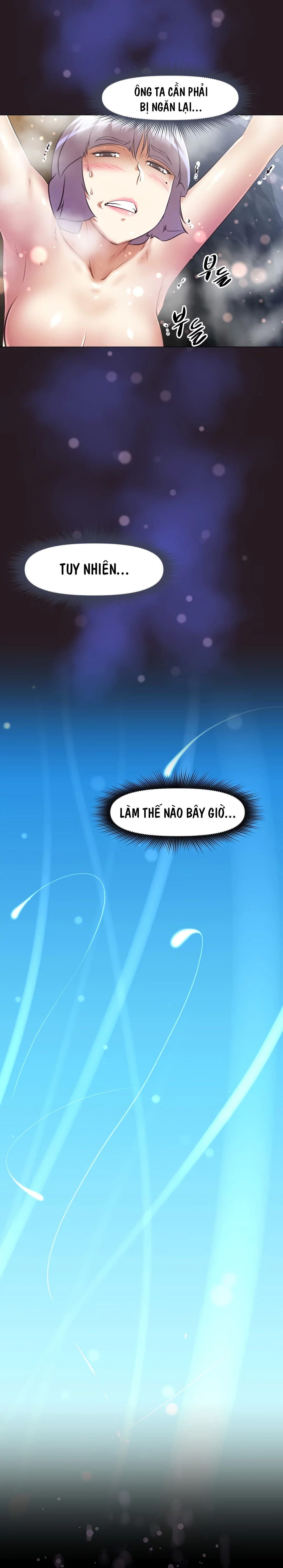 Bùng Phát Đi Nào! Chapter 142 - Page 9