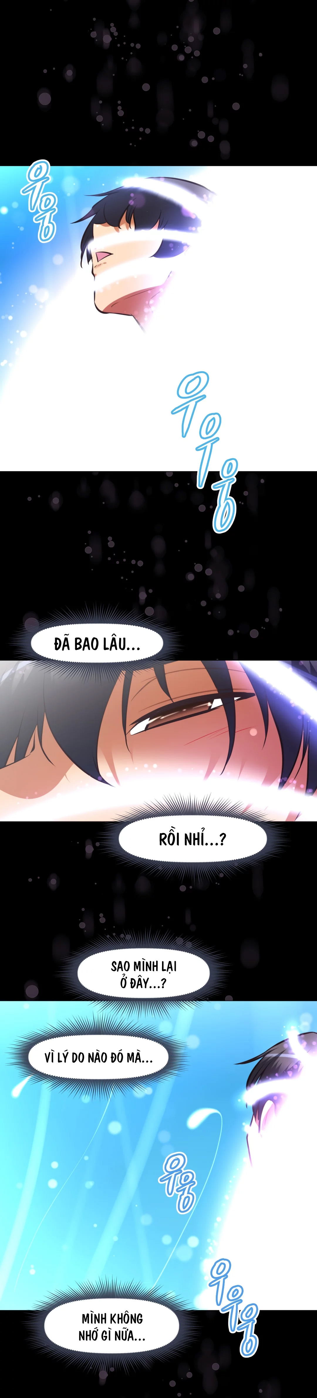 Bùng Phát Đi Nào! Chapter 142 - Page 10