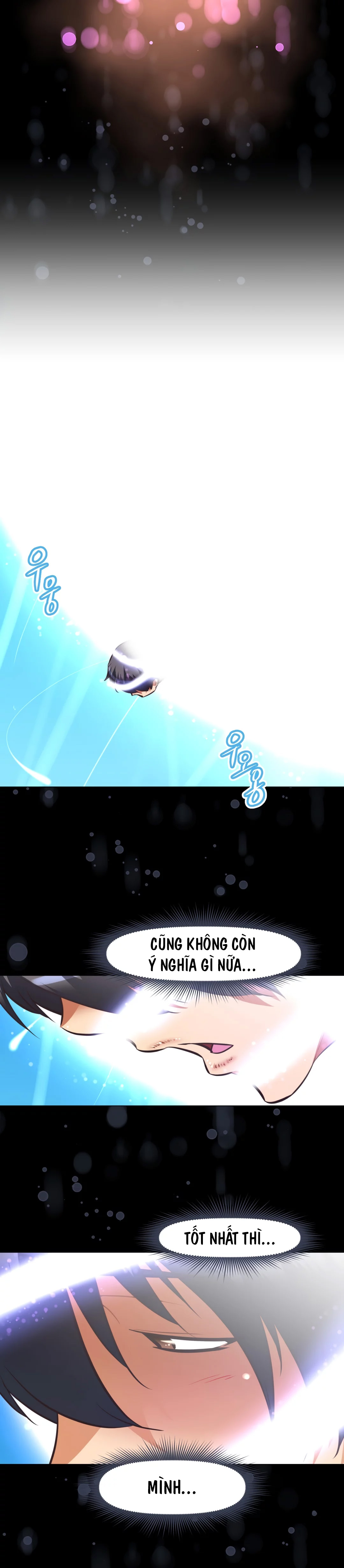 Bùng Phát Đi Nào! Chapter 142 - Page 13