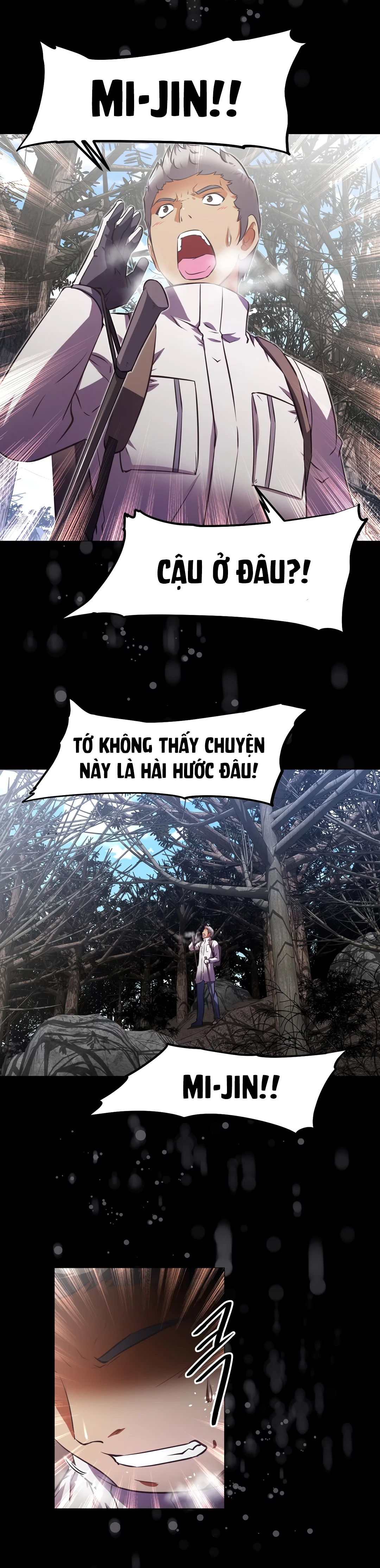 Bùng Phát Đi Nào! Chapter 145 - Page 9