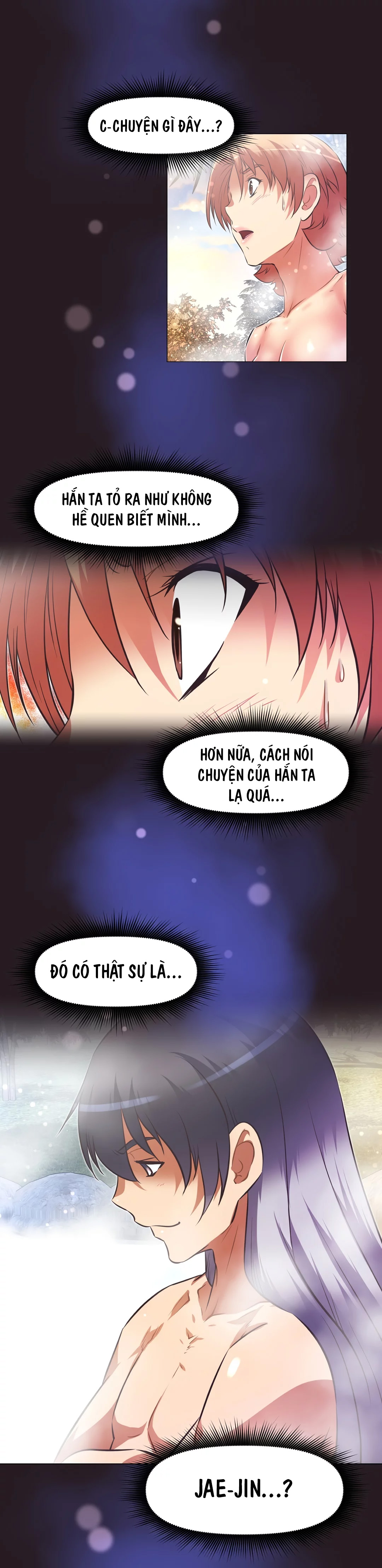 Bùng Phát Đi Nào! Chapter 146 - Page 9