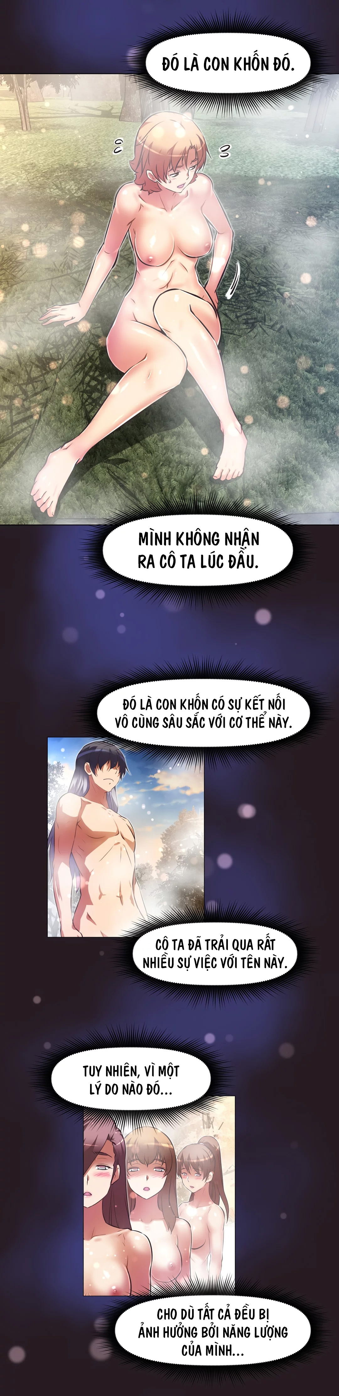 Bùng Phát Đi Nào! Chapter 146 - Page 18