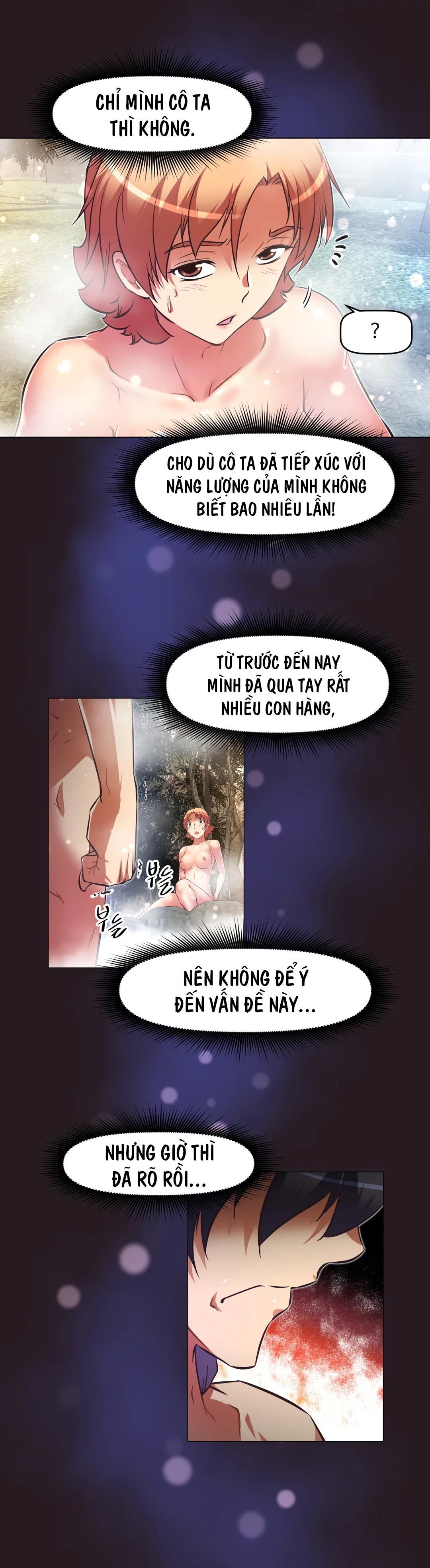 Bùng Phát Đi Nào! Chapter 146 - Page 19