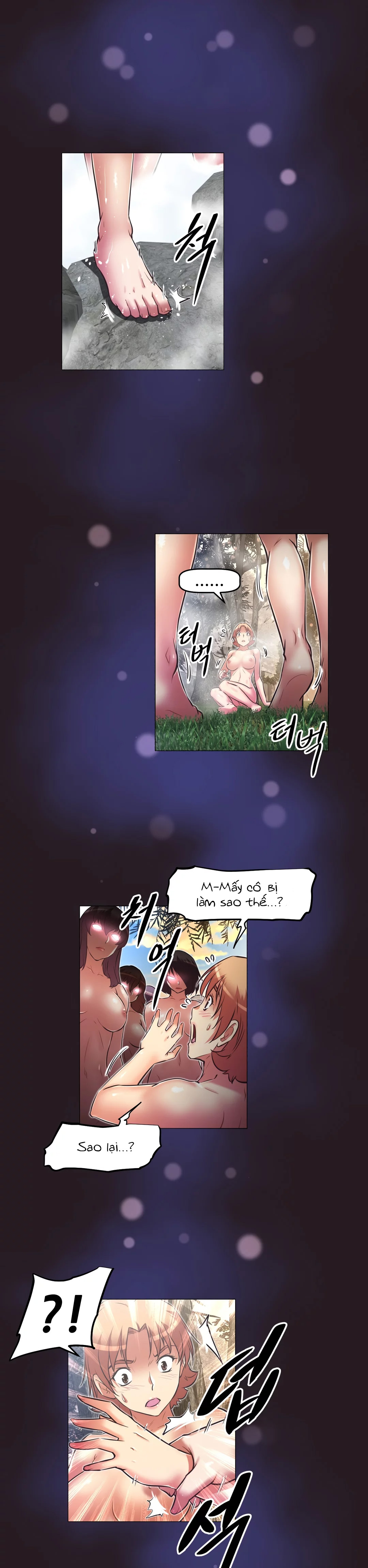 Bùng Phát Đi Nào! Chapter 146 - Page 21