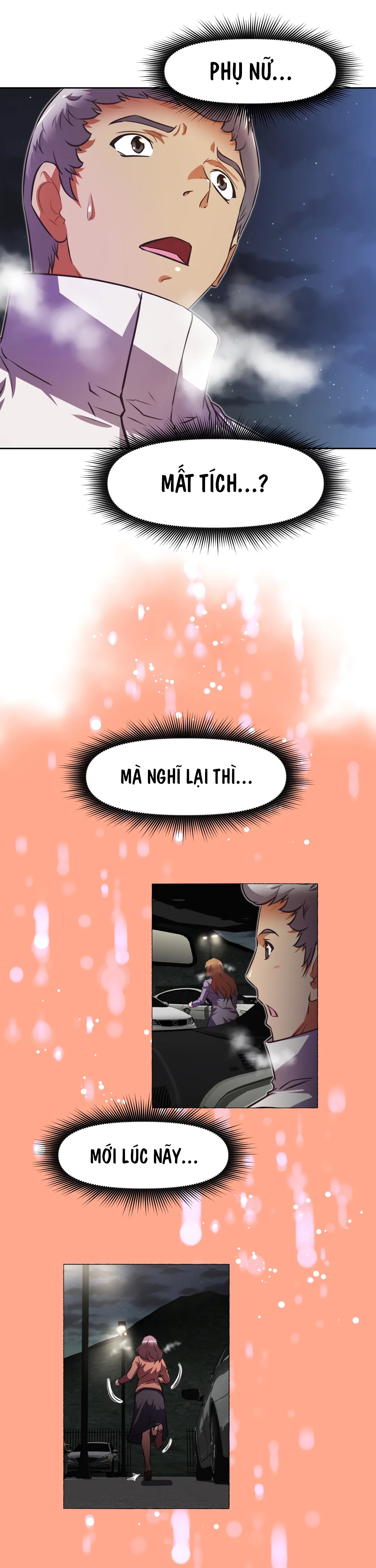 Bùng Phát Đi Nào! Chapter 146 - Page 37