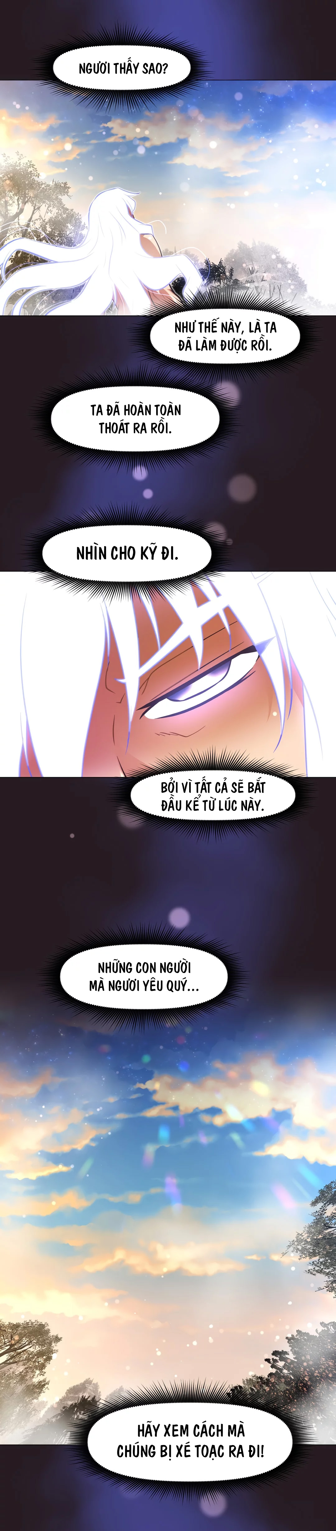 Bùng Phát Đi Nào! Chapter 147 - Page 11