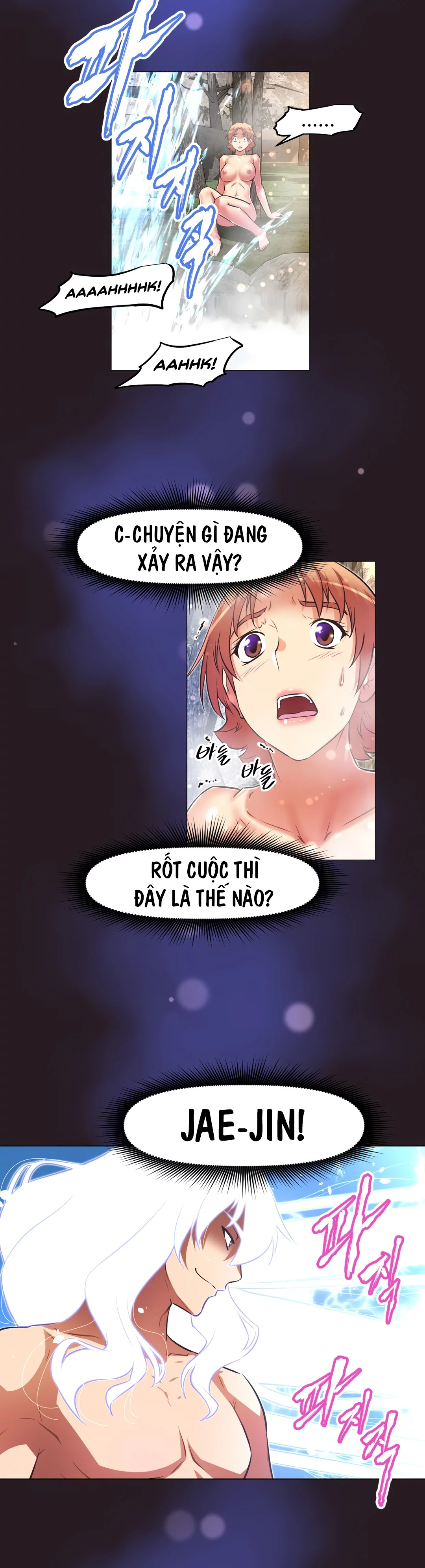 Bùng Phát Đi Nào! Chapter 147 - Page 20