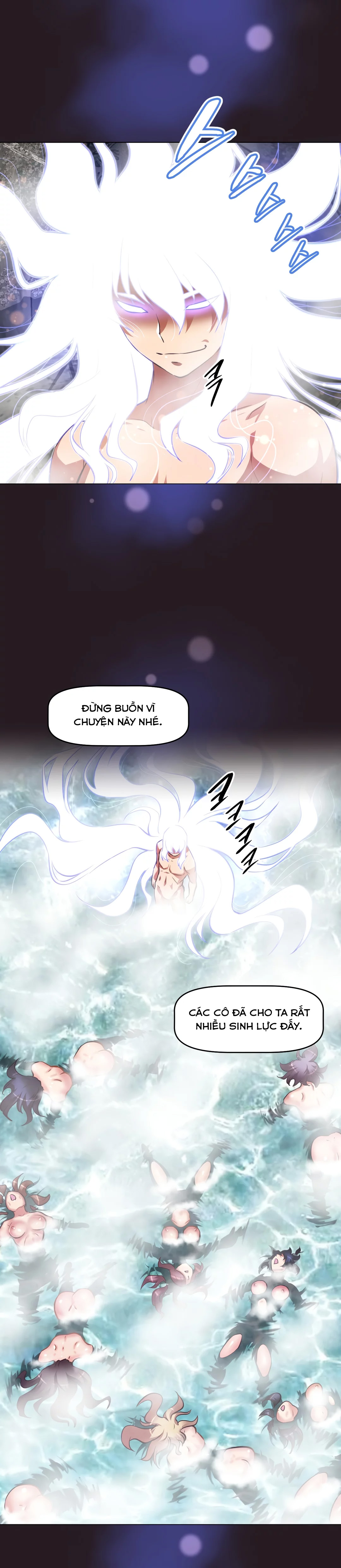 Bùng Phát Đi Nào! Chapter 147 - Page 24