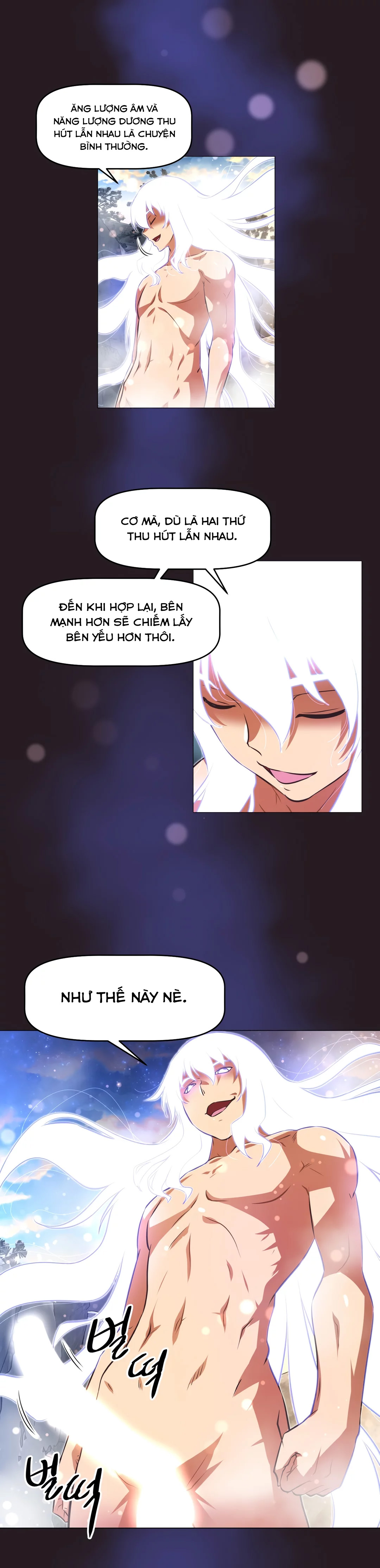 Bùng Phát Đi Nào! Chapter 147 - Page 25