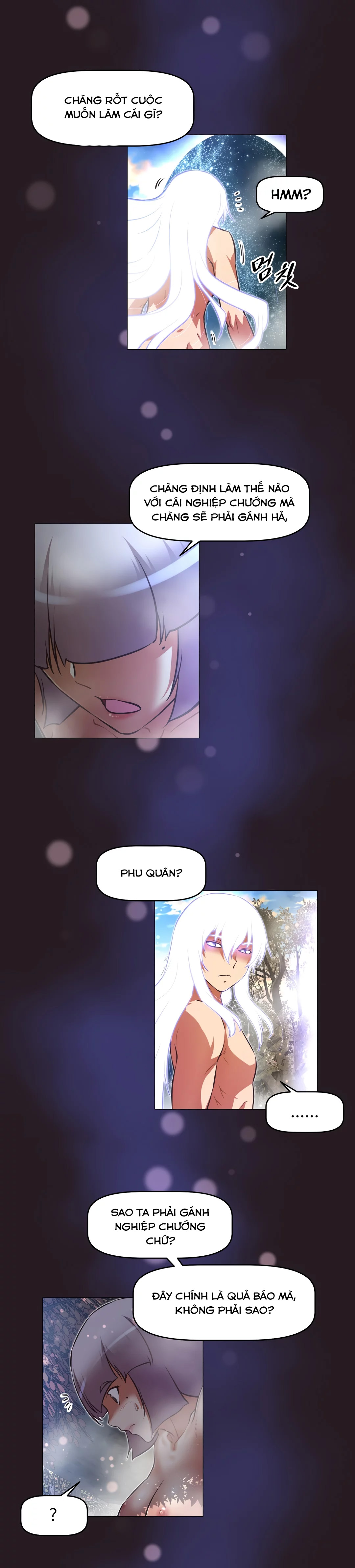 Bùng Phát Đi Nào! Chapter 147 - Page 28