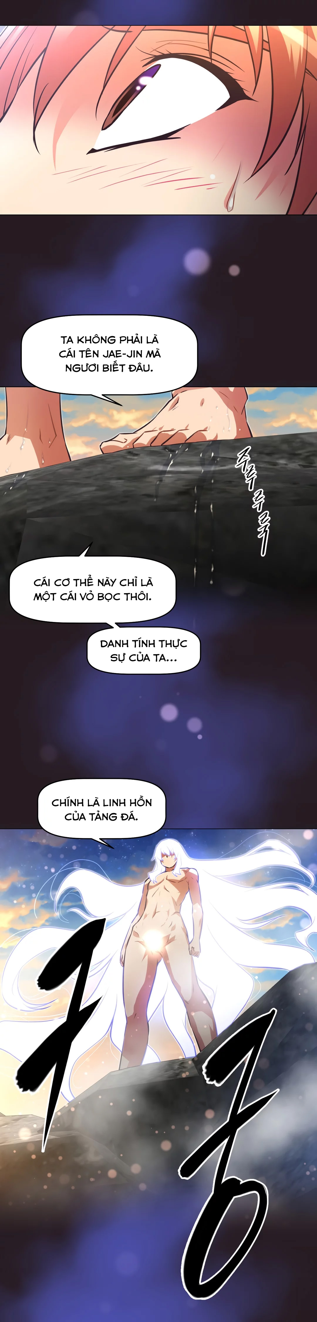 Bùng Phát Đi Nào! Chapter 147 - Page 36