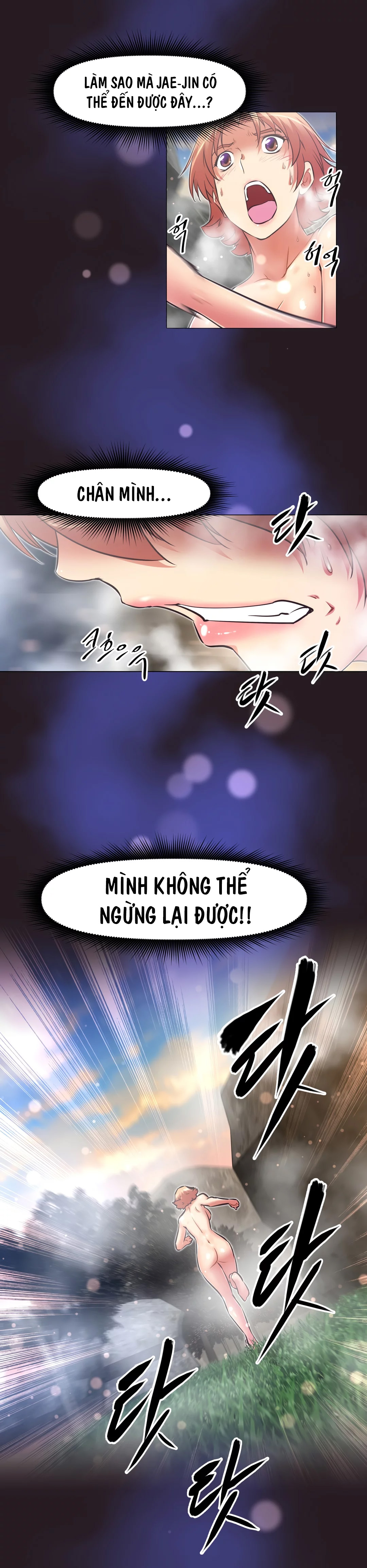 Bùng Phát Đi Nào! Chapter 148 - Page 3