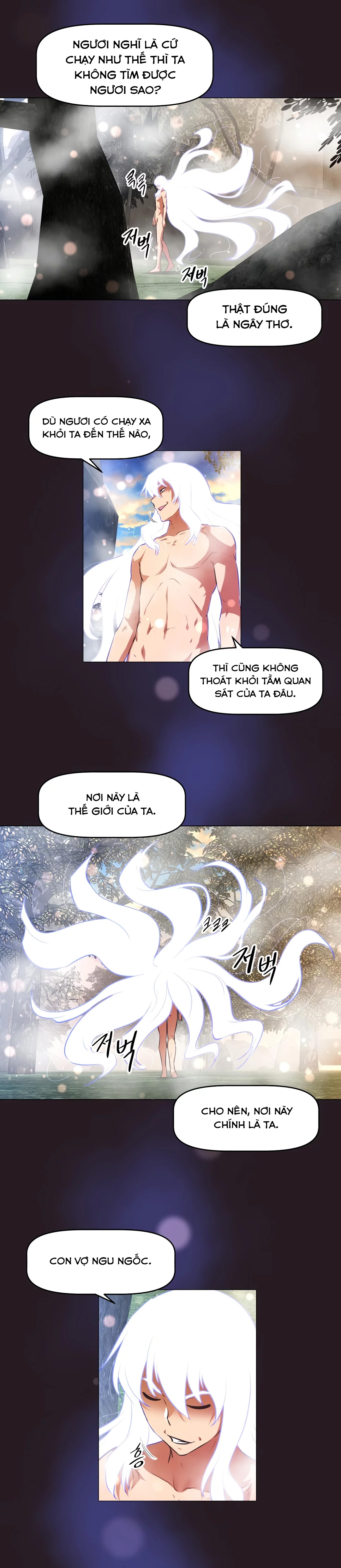 Bùng Phát Đi Nào! Chapter 148 - Page 5