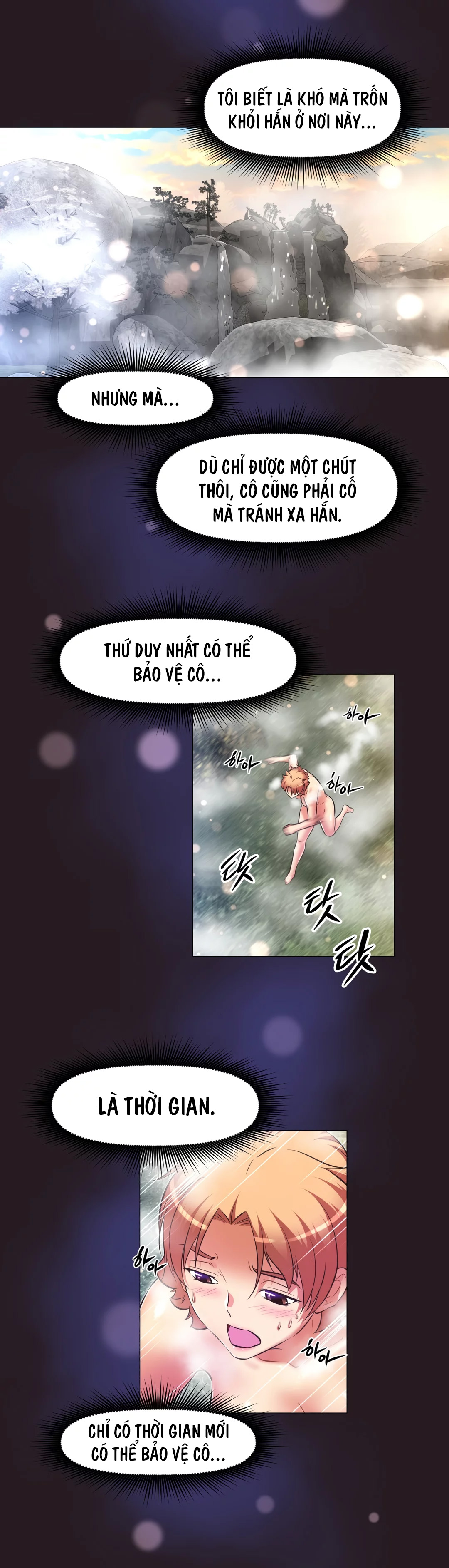 Bùng Phát Đi Nào! Chapter 148 - Page 11