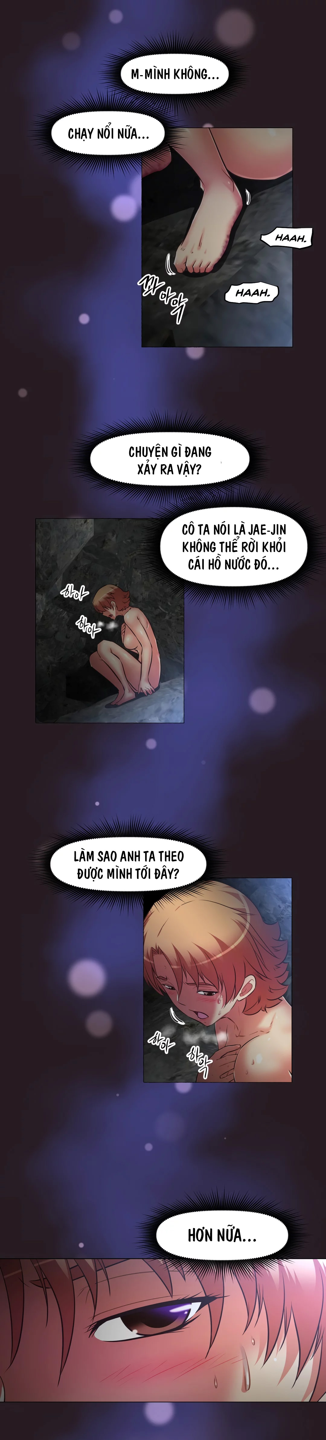 Bùng Phát Đi Nào! Chapter 148 - Page 15