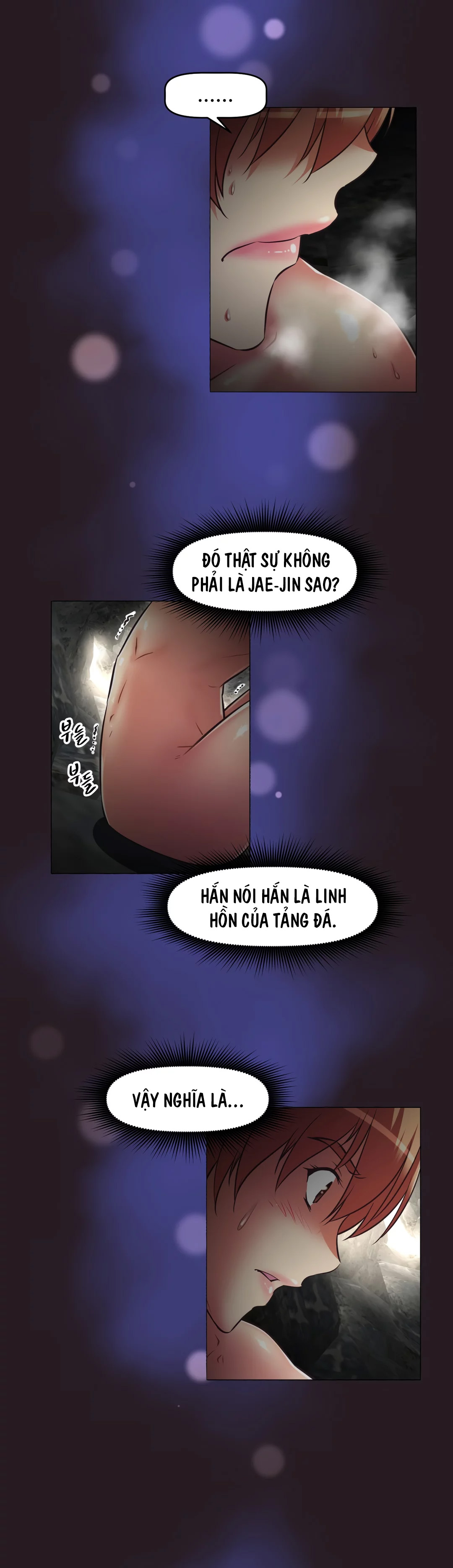 Bùng Phát Đi Nào! Chapter 148 - Page 17