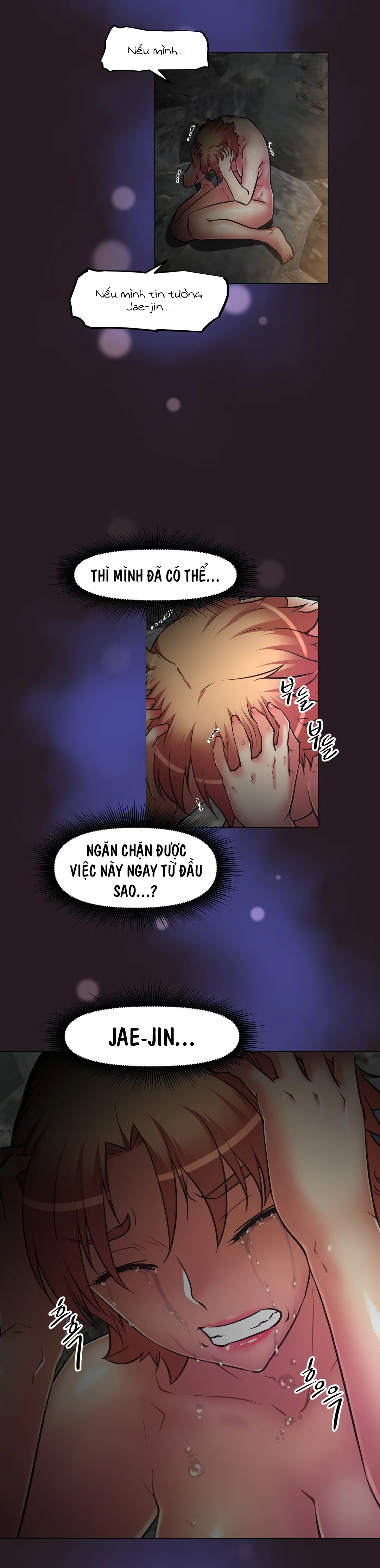 Bùng Phát Đi Nào! Chapter 148 - Page 23