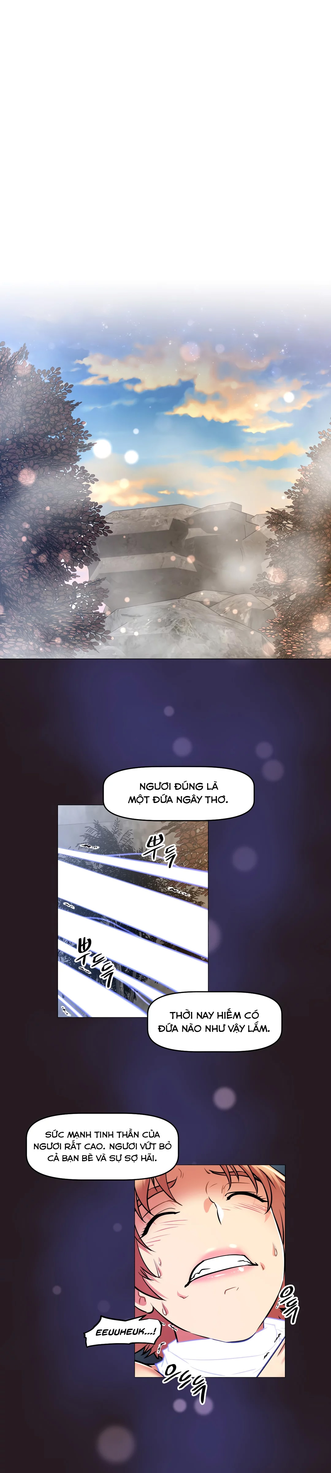 Bùng Phát Đi Nào! Chapter 149 - Page 2