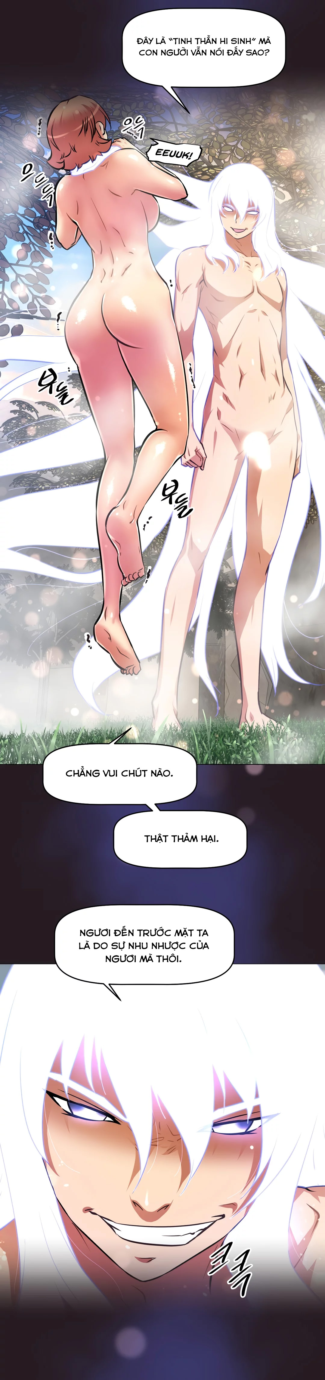 Bùng Phát Đi Nào! Chapter 149 - Page 3