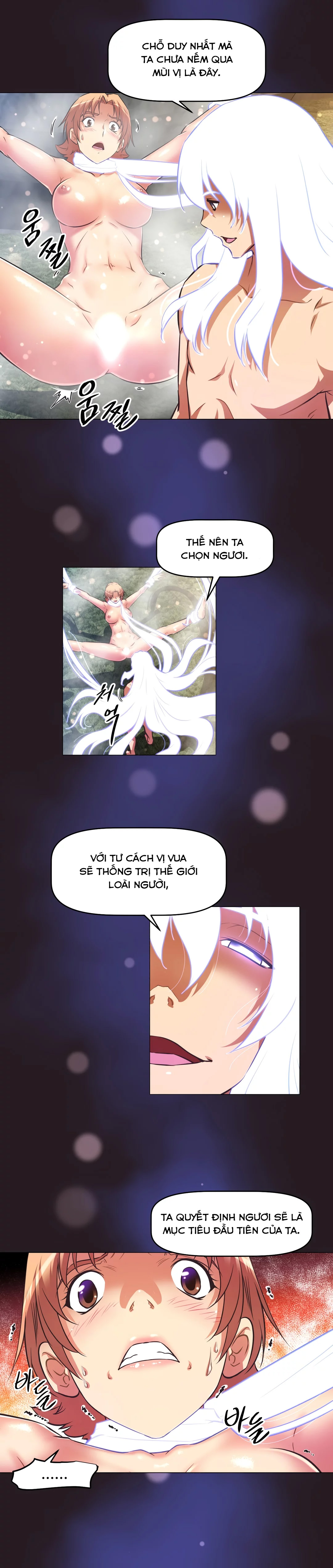 Bùng Phát Đi Nào! Chapter 149 - Page 9