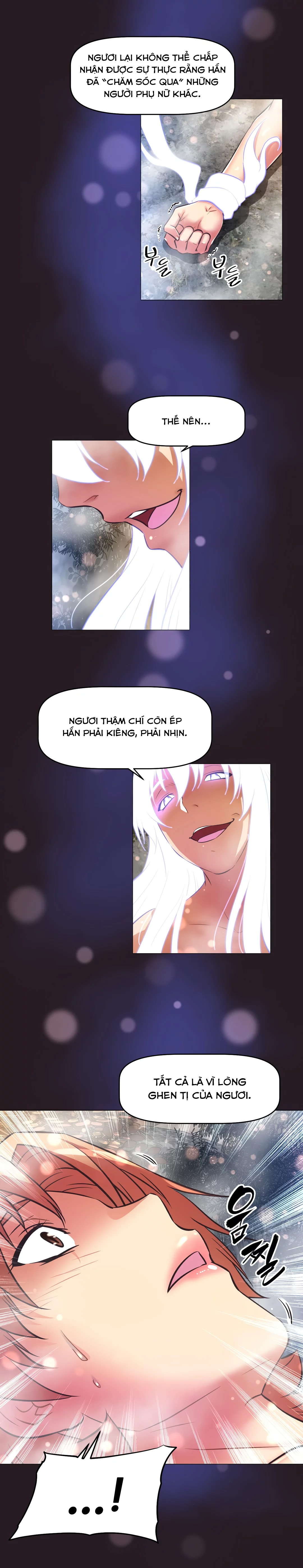 Bùng Phát Đi Nào! Chapter 149 - Page 28