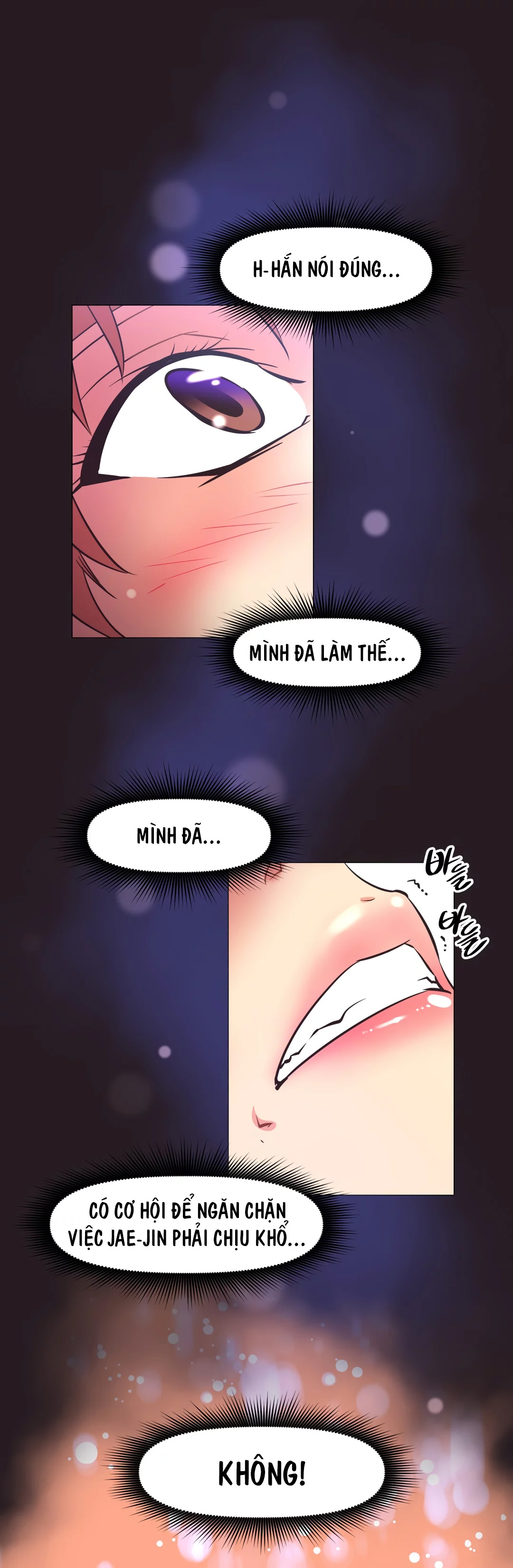 Bùng Phát Đi Nào! Chapter 149 - Page 29