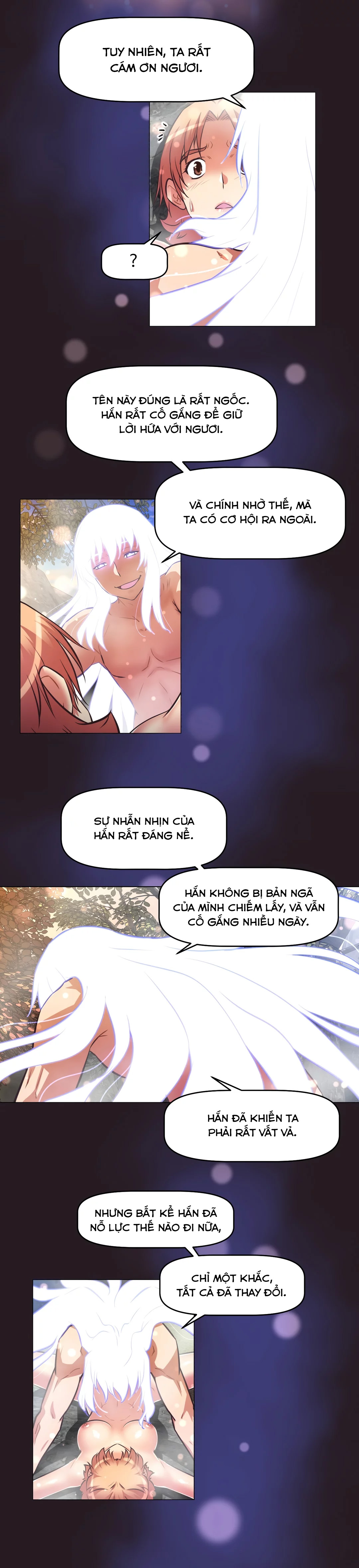 Bùng Phát Đi Nào! Chapter 149 - Page 33