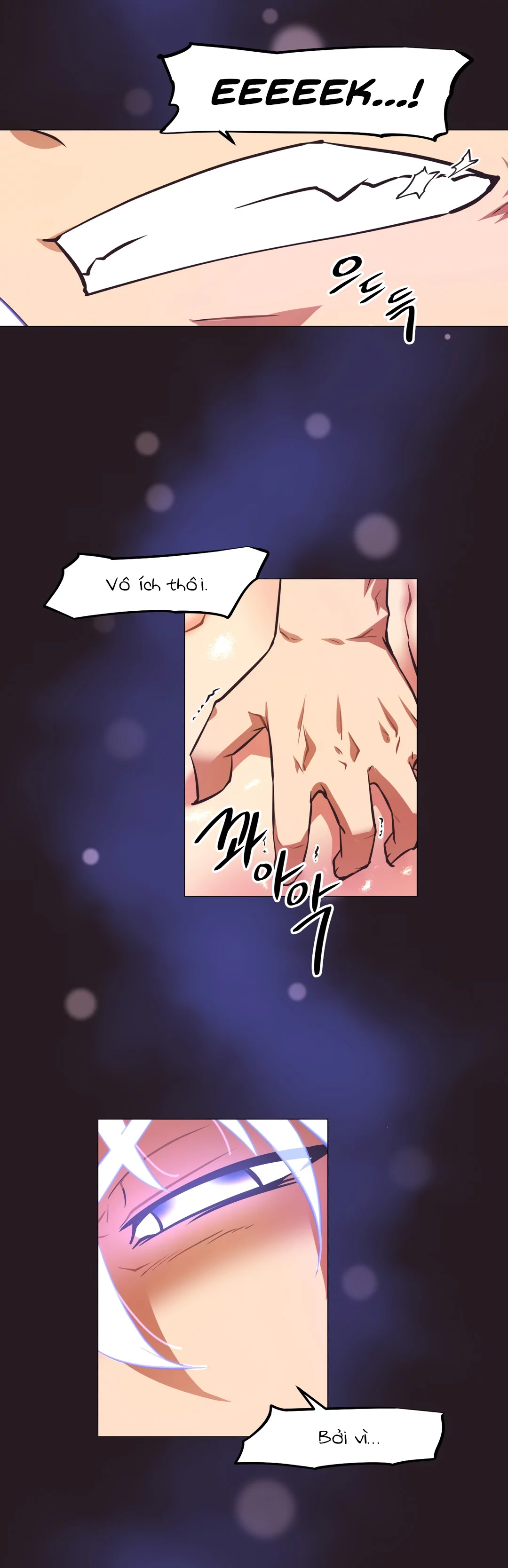 Bùng Phát Đi Nào! Chapter 149 - Page 38