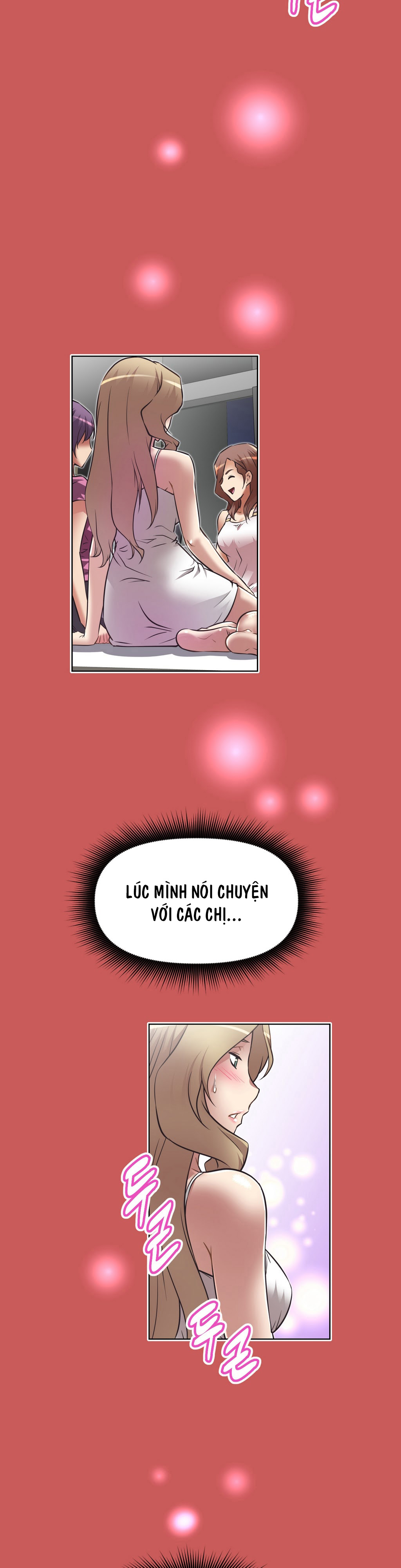 Bùng Phát Đi Nào! Chapter 15 - Page 27