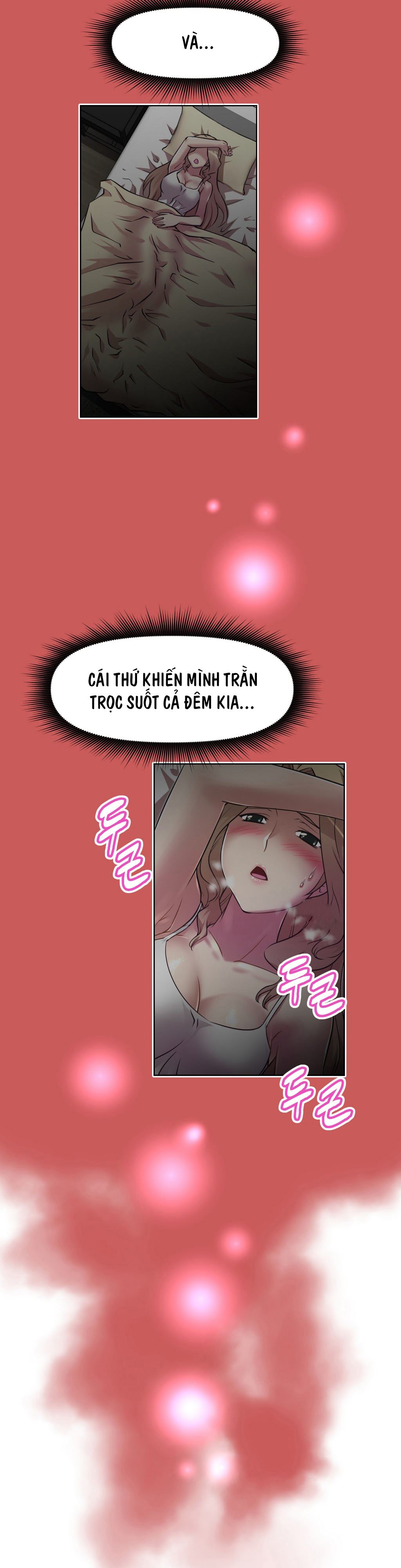 Bùng Phát Đi Nào! Chapter 15 - Page 28