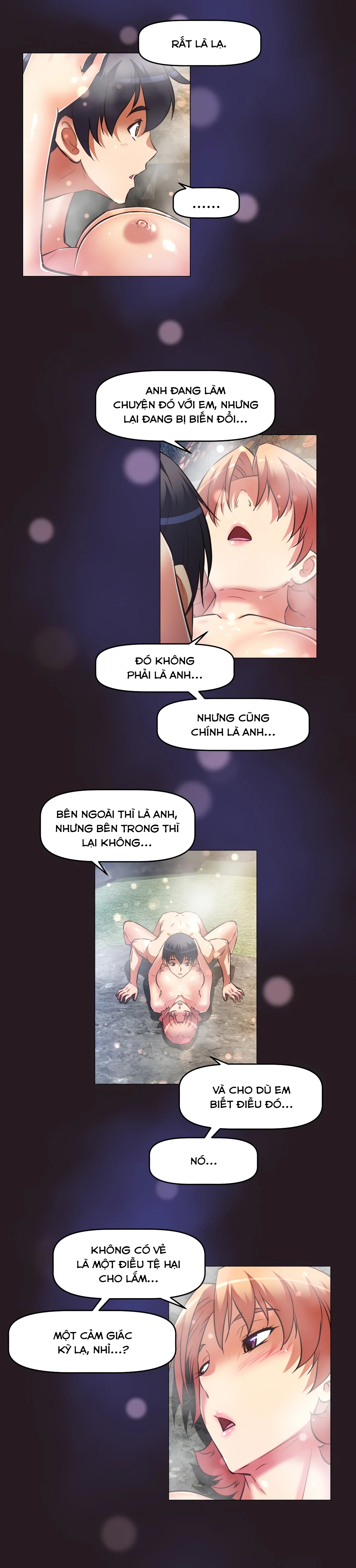 Bùng Phát Đi Nào! Chapter 151 - Page 17