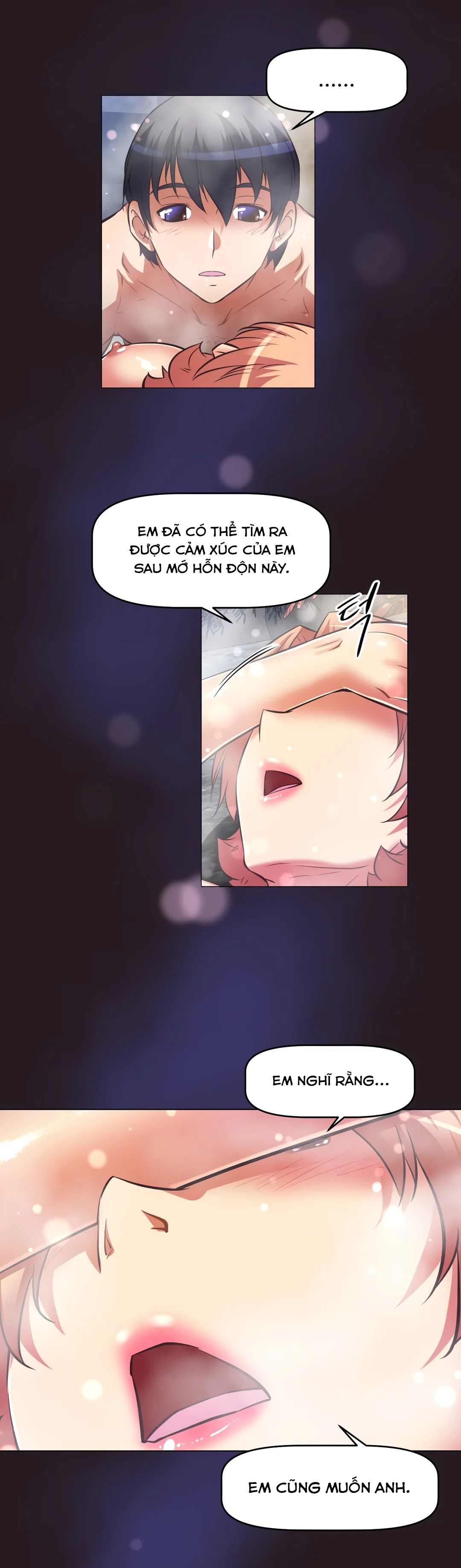 Bùng Phát Đi Nào! Chapter 151 - Page 18