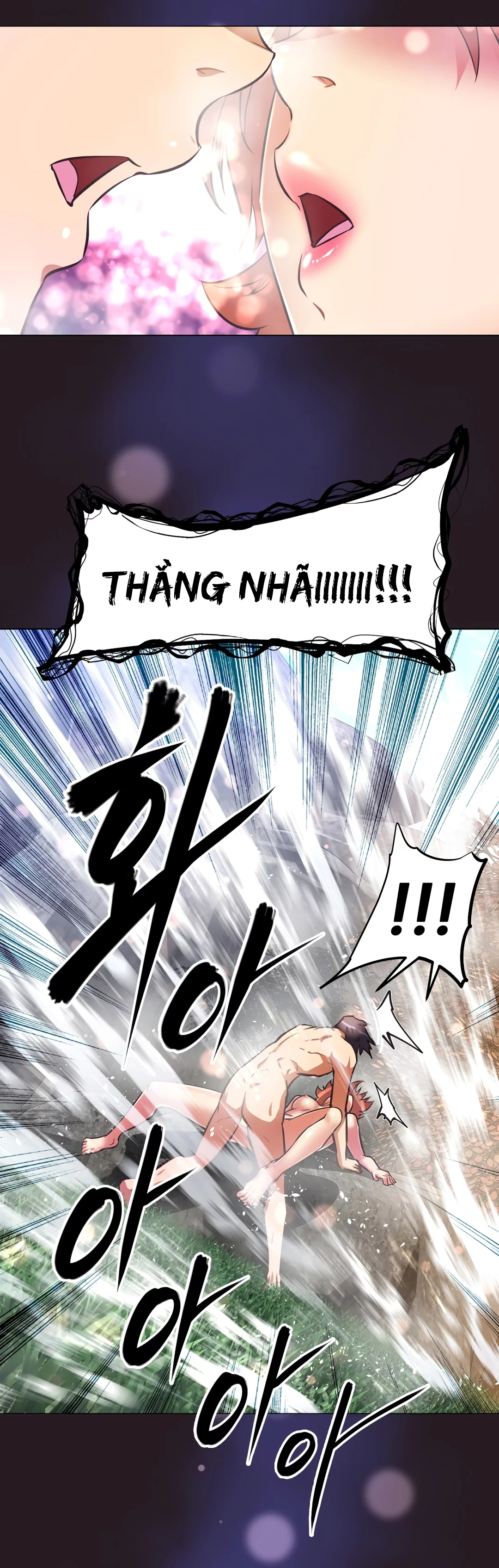 Bùng Phát Đi Nào! Chapter 151 - Page 24