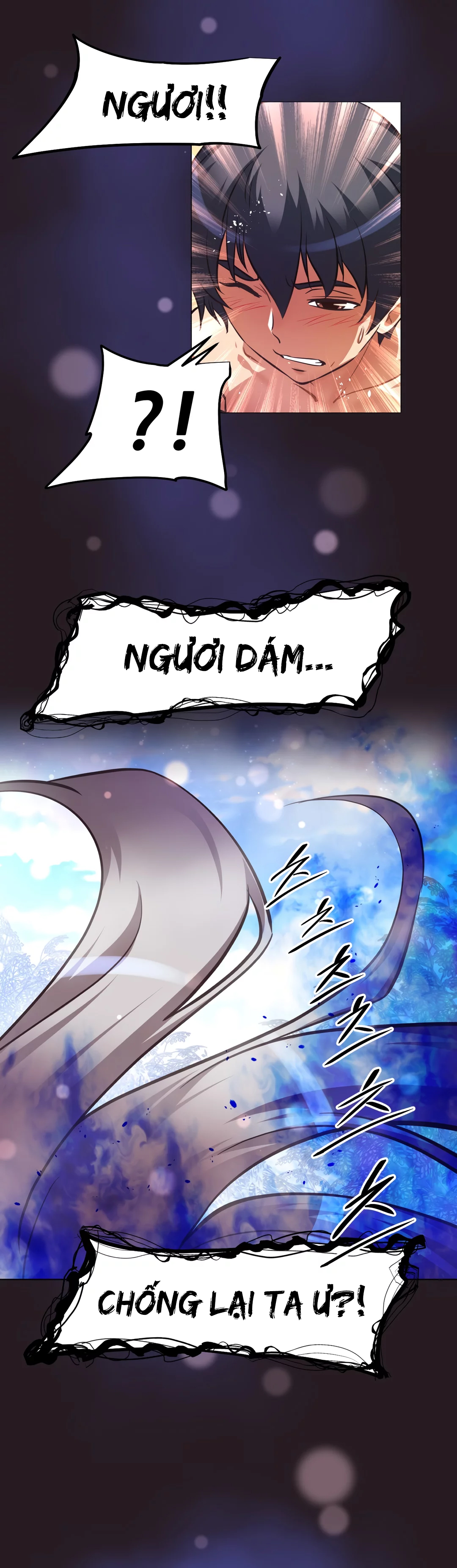 Bùng Phát Đi Nào! Chapter 151 - Page 28