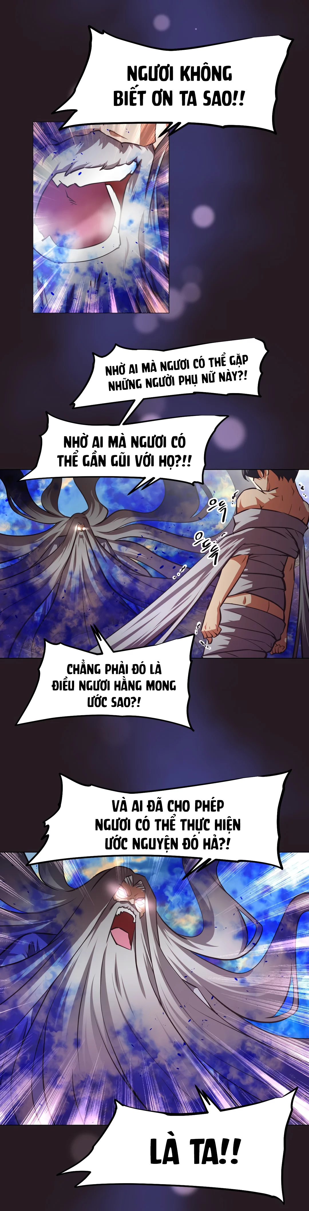 Bùng Phát Đi Nào! Chapter 152 - Page 6